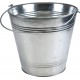 Galvanised Bucket